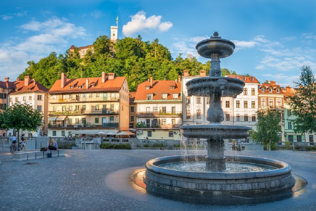 Gloria And Guest house Ljubljana