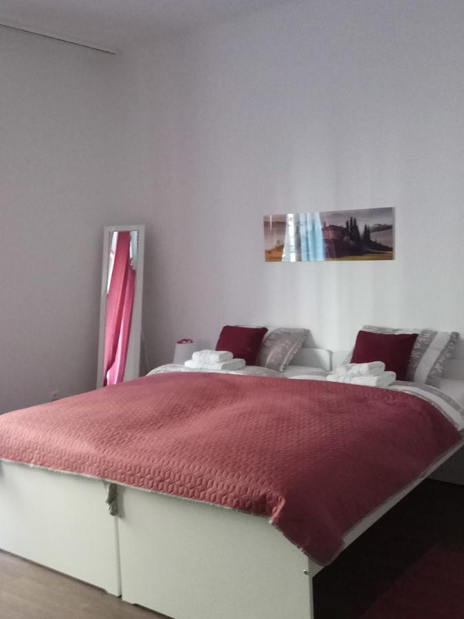 Guest house Gloria And