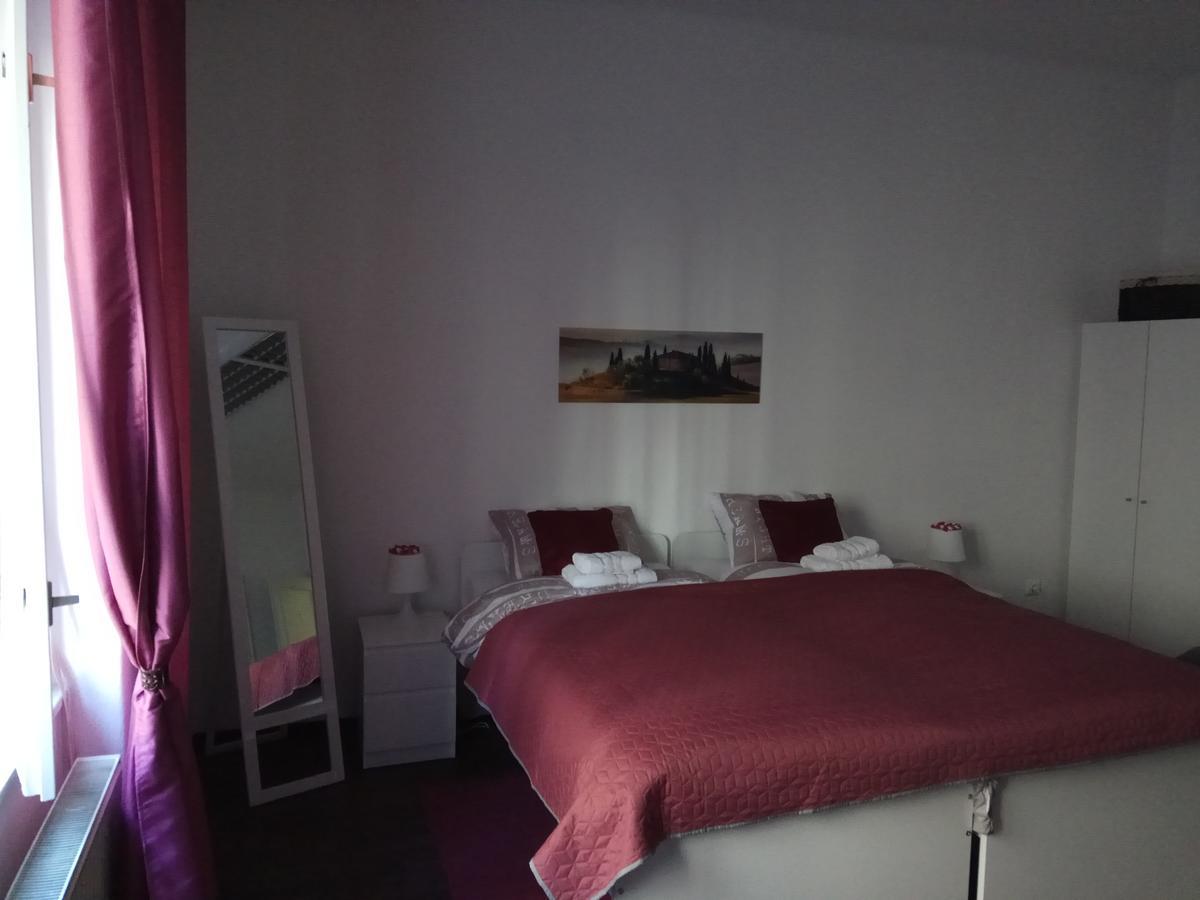 Gloria And Guest house Ljubljana