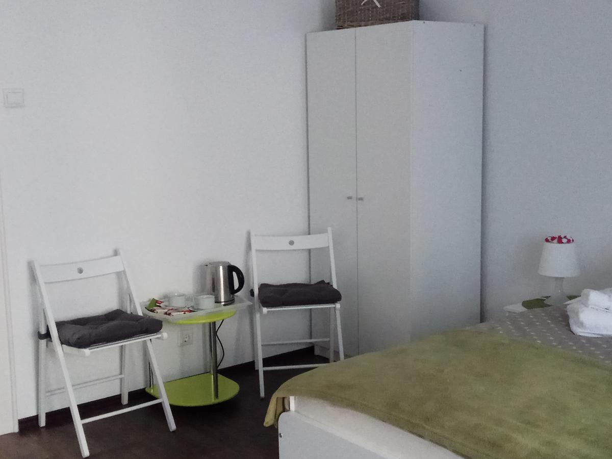 Gloria And Guest house Ljubljana